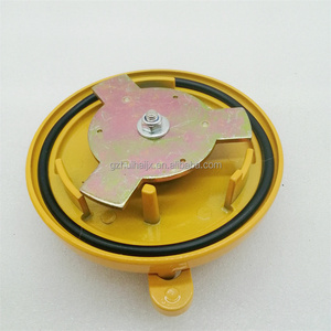 Parti di escavatore di alta qualità coperchio serbatoio carburante 7X-7700 per 320B 330D 336D 349D 365C 390D escavatore bloccaggio tappo carburante 7x7700 - Product Image 2