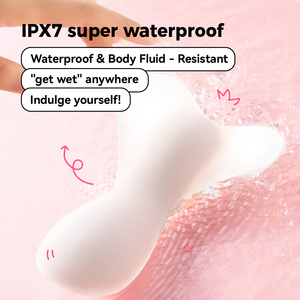 OROK Precisely Target C - Spot Borstmassage Vibrator Speelgoed Seks Vrouwelijk Lichaam Vibrator <span class=keywords><strong>Dildo</strong></span> Vibrator voor Vrouwen - Product Image 4