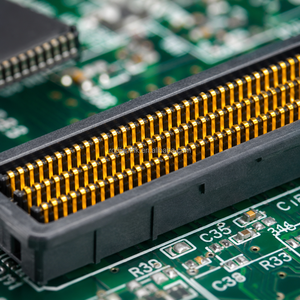 Contactos de Latón Chapados en Oro Micro-Mecanizados para Conectores de PCB de Alta Densidad - Product Image 5