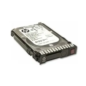 Aw611a 613922-001 635335-001 2.5 "600G 10K Sas Server Hdd Harde Schijf Voor Hp
