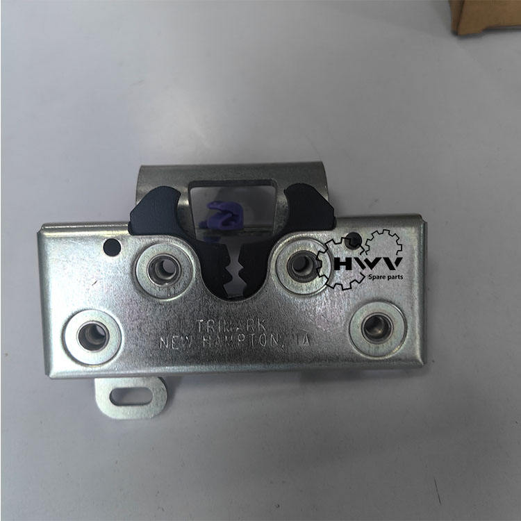 2471865 Cab Latch Assembly for 972H, 966GC, 950GC Loaders