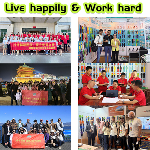 Joghn OEM Tùy Chỉnh Đế Với Thang Máy Vô Hình 3Cm Cao Đế 3 Lớp Có được Cao Hơn Chiều Cao Tăng Lót - Product Image 5