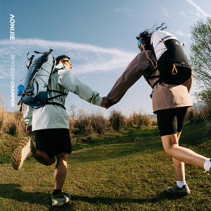 <span class=keywords><strong>AONIJIE</strong></span> FH2530 <span class=keywords><strong>Mochila</strong></span> de Gran Capacidad para Correr, Viajar, Montañismo, Senderismo, con Porta Botella de Agua, para Deportes al Aire Libre, para Hombre y Mujer - Product Image 3