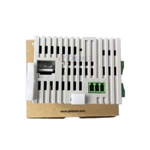 ซีรีส์ DVP-SS2 โมดูลซีพียู PLC รุ่น DVP28SS211R พร้อมการสื่อสาร RS485 สำหรับ PLC - Product Image 5