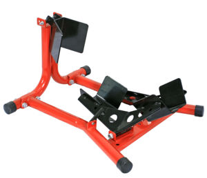 Soporte <span class=keywords><strong>Elevador</strong></span> de Rueda Delantera para Motocicleta, Ideal para Reemplazo de Rueda Delantera y Mantenimiento de Frenos, Personalizable - Product Image 1