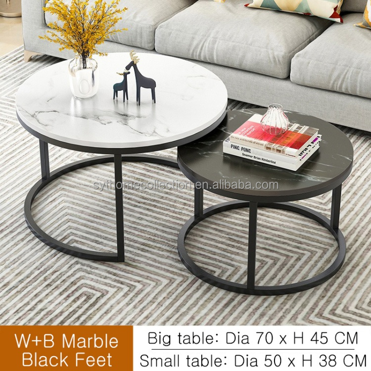 Grande Bianco Piccolo Nero