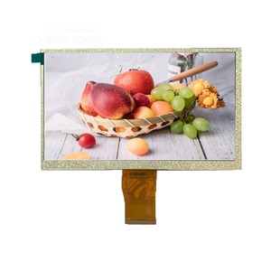 Écran tactile TFT LCD IPS personnalisé Dotone Factory, panneau d'affichage de 0,96 à 10,1 pouces, module d'affichage tactile, interface SPI, angle de vision personnalisé, 1 an - Product Image 3