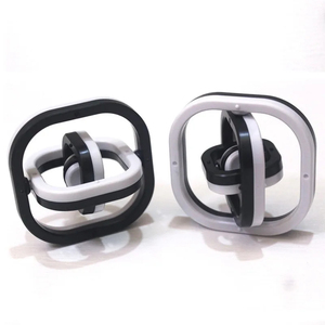 Nuevos Juguetes Antiestrés, Spinner de Dedos 3D, Giroscopio de Dedos, Alivio del Estrés por Autismo, TDAH, para Niños, Regalos Sensoriales para Niños y Adultos - Product Image 2