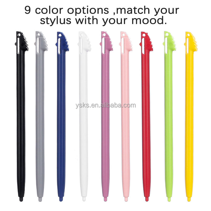 3DS Stylus Replacement Durable Touch Screen Pens