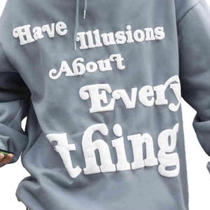Diseño Más Demandado, Sudadera con Cremallera para Hombre, 100% Algodón, Ecológica, Transpirable, Antiarrugas, Tela de Última Generación - Product Image 6