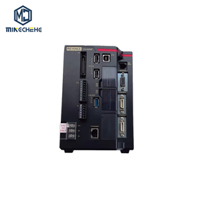 KEYENCE CV-X300F Vision System <b>Controller</b> Supports 470000-Pixel Camera Designed for Industrial Inspection in Stock - Product Image 1