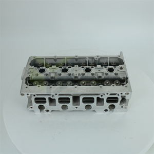 ฝาสูบวาล์วเครื่องยนต์ 03C103264DX สําหรับ AUDI VW EA111 1.4T Audi A1 (8X1 8XK) 1.4 TFSI VW POLO TIGUAN 1.4 TSI CAVG CAVA - Product Image 2