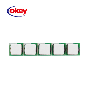 Chips de Cartucho de Tóner Compatibles al por Mayor para HP 414X/ <span class=keywords><strong>W2020X</strong></span> W2021X W2022X W2023X para HP Color LaserJet PRO M454 M479 - Product Image 6