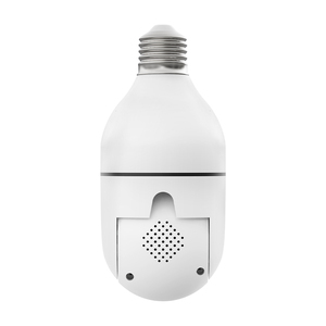 Top bán Q15 <span class=keywords><strong>Wifi</strong></span> 1MP Bóng đèn máy ảnh trong nhà 360 độ PTZ Home <span class=keywords><strong>Camera</strong></span> An Ninh với 128 gam thẻ SD - Product Image 2