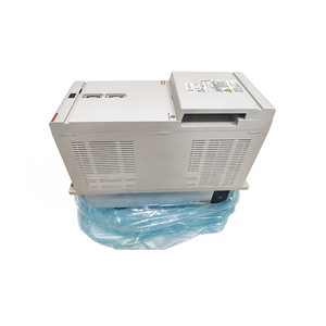 Pieza de Repuesto Industrial FANUC MDS-CH-CV-260 - Product Image 1