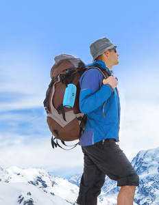 Produits populaires Haut-parleur avec lumière colorée Système audio Son pour l'extérieur - Product Image 3