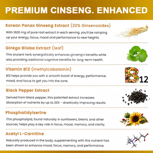 Suplemen Herbal kapsul ekstrak <span class=keywords><strong>Ginseng</strong></span> merah Korea organik kualitas tinggi untuk dewasa ekstrak akar <span class=keywords><strong>Ginseng</strong></span> Panax - Product Image 2