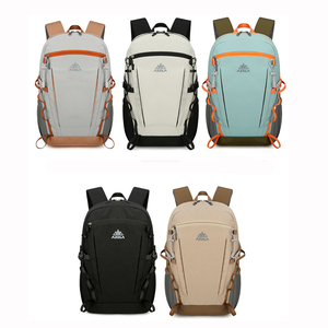 Top Sell <b>Large</b> Waterproof Travel <b>Backpack</b> Foldable Waterproof Hiking Bag for Camping & Hiking - Product Image 2