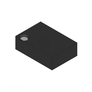 Composant électronique de production 6 VDFN à contacts apparents, gestion de l'alimentation (PMIC) d'origine FPF2200, périphérique basé sur un buffer/inverseur - Product Image 1
