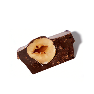 Barras <span class=keywords><strong>de</strong></span> Chocolate Negro Compuesto Halal <span class=keywords><strong>al</strong></span> <span class=keywords><strong>por</strong></span> <span class=keywords><strong>Mayor</strong></span> OEM/ODM, Dulces <span class=keywords><strong>de</strong></span> Chocolate con Manteca <span class=keywords><strong>de</strong></span> Cacao, Relleno <span class=keywords><strong>de</strong></span> Nueces Crujientes, Bocadillos <span class=keywords><strong>de</strong></span> Chocolate con Avellanas - Product Image 6