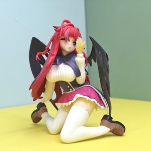 Figura de PVC de Chica Demonio <span class=keywords><strong>Sexy</strong></span> a Escala 1/12, Modelo de Anime Coleccionable, Muñeca de Regalo, Accesorios de Anime, ODM, OEM, Personalizado - Product Image 1