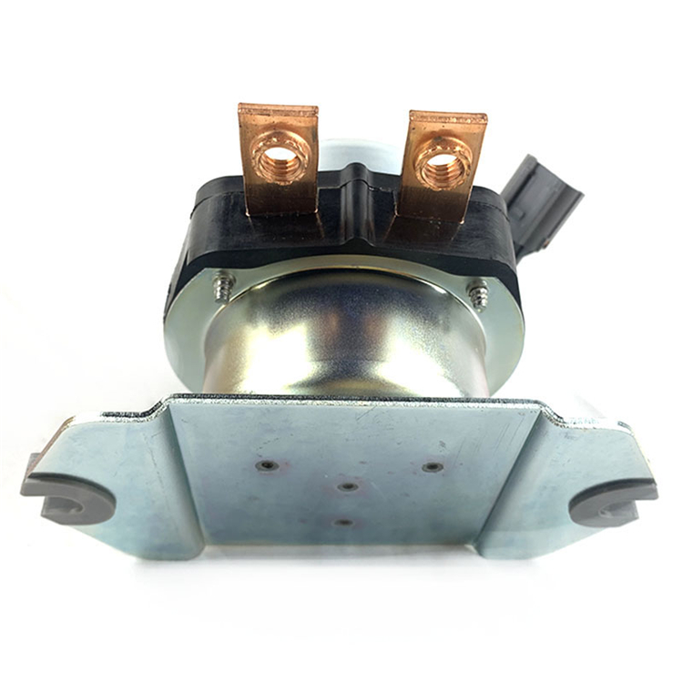 1825503130 Factory Direct High Quality Battery Relay Switch for Isuzu