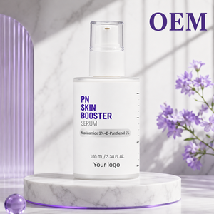 Sérum facial PN en marque privée 100 ml, soin hydratant pour la peau, fabricant OEM ODM - Product Image 3