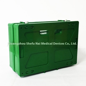 Mall Company Unit School Caja <span class=keywords><strong>de</strong></span> <span class=keywords><strong>medicina</strong></span> ABS portátil montada en la pared para fuente <span class=keywords><strong>de</strong></span> alimentación <span class=keywords><strong>manual</strong></span> <span class=keywords><strong>de</strong></span> estudio geológico <span class=keywords><strong>de</strong></span> emergencia - Product Image 2
