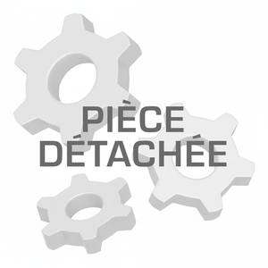 Manchon de rivetage de pièces de frein automatique avec Ø 9.5mm 75 mm - Product Image 1