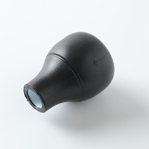 Car Gear <b>Shift</b> <b>Knob</b> Leather Ergonomic Ford Ranger Fitment - Product Image 4