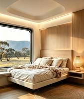 Maison Capsule Préfabriquée Apple, Cabane Mobile Compacte, Option Solaire, Maison Conteneur Préfabriquée pour Complexes Hôteliers, Gîtes et Camps de Vacances