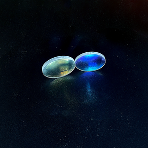 Originale Raytools D37 * 7 D27.9 * 4.1 D30 * 5 D34 * 5 D55 * 9 1064NM Laser lente di protezione della finestra per testa di taglio - Product Image 4