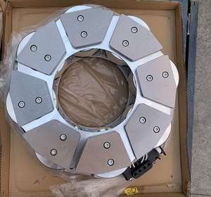 Bobine de stator DX2100 du retardateur <span class=keywords><strong>Telema</strong></span> Ensemble de stator du retardateur pour Zhongtong Bus Jinlong Haige Bus an Kai Futian Ouhui Bus - Product Image 6