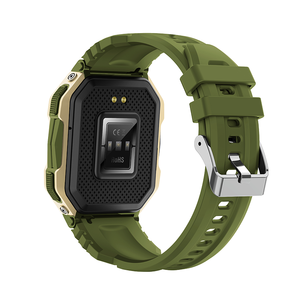 <span class=keywords><strong>2021</strong></span> Offre Spéciale Massive UI rond complet BT appel alliage ZL69 montre intelligente Fitness moniteur <span class=keywords><strong>de</strong></span> pression d'oxygène sanguin sport smartwatch - Product Image 2