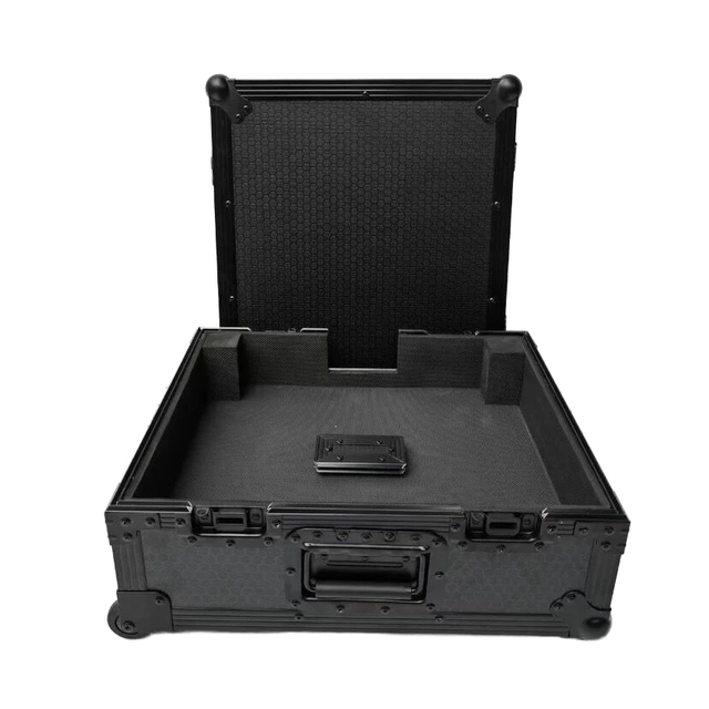 Pan Asonic Turntable 1200MK3 MK2 MK4 MK5 MK6 MK7 Pioneer PLX500 1000 Vinyl Machine Aviation Box Chassis Cabinet Box