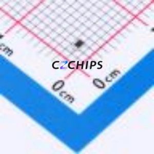 ตัวต้านทานแบบ SMD รุ่น RT0603BRD076K57L ขนาด 0603 (ประเภท: ฟิล์มบาง) (ค่าความต้านทาน: 6.57kโอห์ม ความแม่นยำ: 0.1%) - Product Image 1