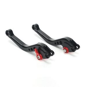 Manubri per <span class=keywords><strong>Moto</strong></span> Lavorati a CNC |   Clip e Barre Personalizzate |   Alluminio e Acciaio |   Adattamento Universale |   Prestazioni - Product Image 2