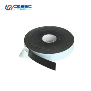 Nastro Isolante Autoaderente EPR ad Alta Tensione in Poliolefina per Sigillatura Perdite d'Acqua, Alta Flessibilità Casac HB1509 - Product Image 3