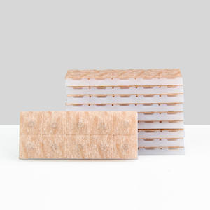 Aiguilles de pressothérapie stériles jetables en acier inoxydable Quanhe, aiguilles d'<span class=keywords><strong>acupuncture</strong></span> auriculaire, aiguilles intradermiques - 100 pièces/boîte - Product Image 4