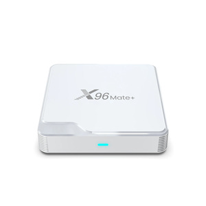 4K Android 10 kép Wifi thông minh tv box cho người bạn đời Allwinner h618 2GB RAM 16GB Rom 100M LAN OTT phương tiện truyền thông Máy nghe nhạc Set Top Box - Product Image 4