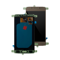 Pantalla LCD OLED al por Mayor para Samsung Galaxy J530 J5 2017, Pantalla LCD para Samsung Galaxy J5 Pro, Pantalla AMOLED J530