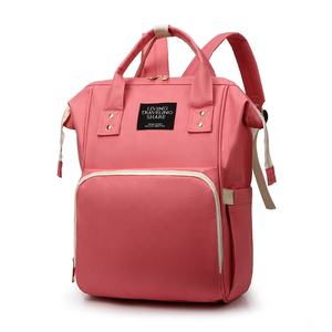 <span class=keywords><strong>Sac</strong></span> de maternité étanche pliable écologique de Style National pour bébé - Product Image 3