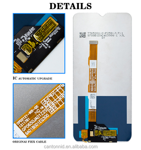 Écran lcd universel de remplacement pour <span class=keywords><strong>Vivo</strong></span> <span class=keywords><strong>Y16</strong></span> y21t y02s y32 y21e - Product Image 6
