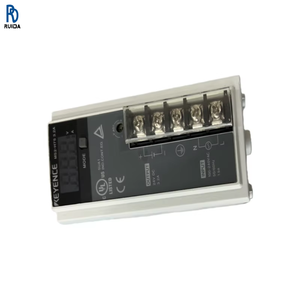 Fuente de Alimentación Compacta KEYENCE MS2-H75, Corriente de Salida 3.2A 75W para Fabricación de Electrónica 3C, en Stock - Product Image 1