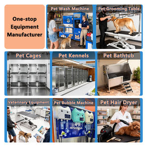 Sèche-cheveux professionnel pour animaux de compagnie, sécheuse pour <span class=keywords><strong>toilettage</strong></span> des chiens, Asciugatrice Per Animali Domestici, sécheuse haute puissance pour salon d'animaux - Product Image 6