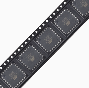 <span class=keywords><strong>ATMEGA128</strong></span>-16AU <span class=keywords><strong>Microcontroller</strong></span> <span class=keywords><strong>Atmega128</strong></span> Ic Tqfp64 Op Voorraad - Product Image 4
