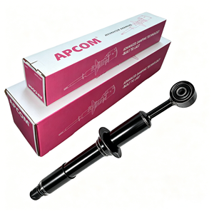 Amortiguador Delantero de Alto Rendimiento con Gas 48510-09J10 para Toyota Hilux Vigo 341396 - Product Image 5