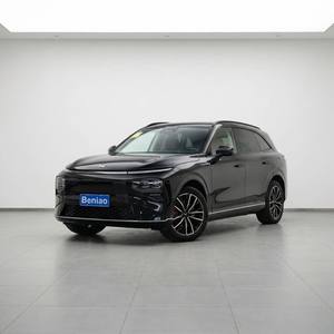 ZEEKR 7X AWD EV 2025, Sedán Eléctrico de Nueva Energía, 780 km de Autonomía, Batería de Lujo de 75-100 kWh, Motor de 475 kW, Carga Rápida de 800 V - Product Image 5