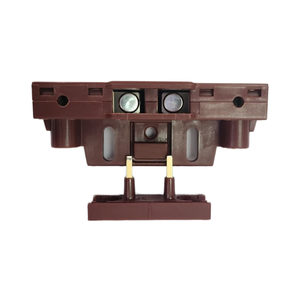 JY19 - A1Z Interruptores <span class=keywords><strong>de</strong></span> contacto <span class=keywords><strong>de</strong></span> puerta <span class=keywords><strong>de</strong></span> ascensor Modelo popular <span class=keywords><strong>de</strong></span> Europa Pasadores plateados <span class=keywords><strong>de</strong></span> conductividad mejorada para apartamento <span class=keywords><strong>de</strong></span> Villa - Product Image 4