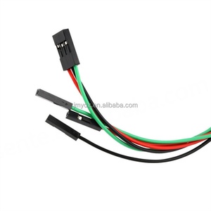 Câble de raccordement femelle-femelle 2/3/4 broches pour imprimante 3D, 70 cm, fil DuPont - Product Image 3